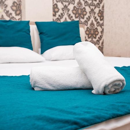 Sebail Inn Hotel Baku Luaran gambar