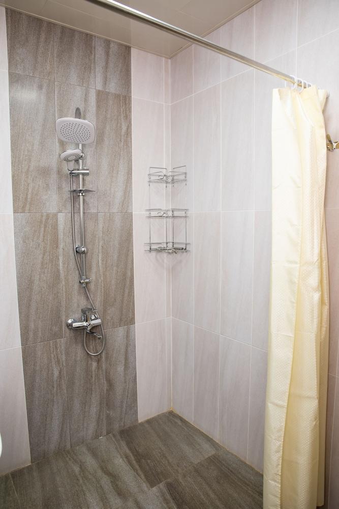 Sebail Inn Hotel Baku Luaran gambar