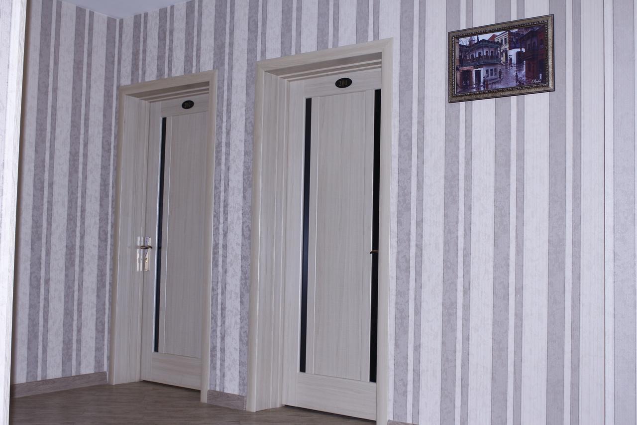 Sebail Inn Hotel Baku Luaran gambar