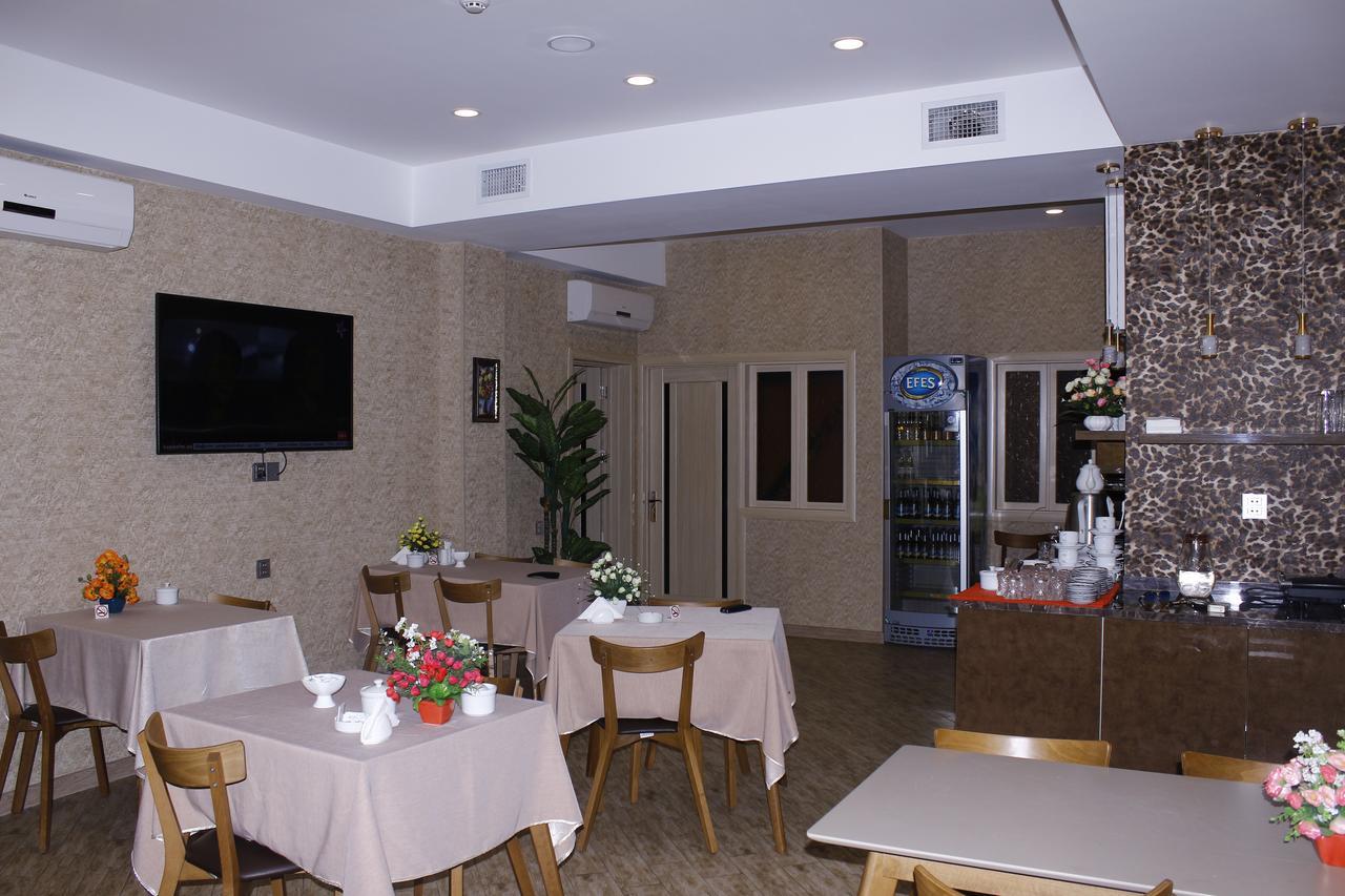 Sebail Inn Hotel Baku Luaran gambar