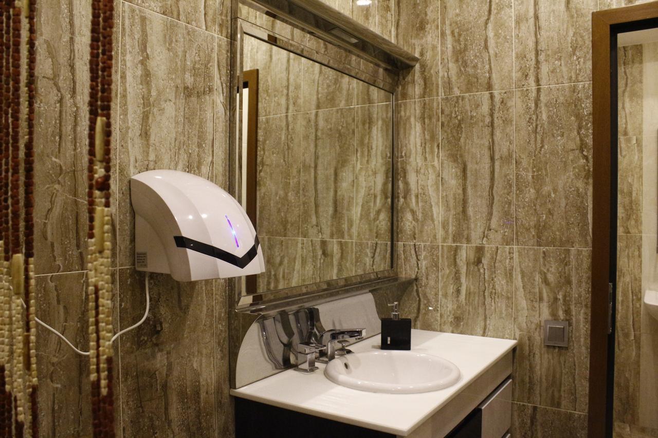 Sebail Inn Hotel Baku Luaran gambar