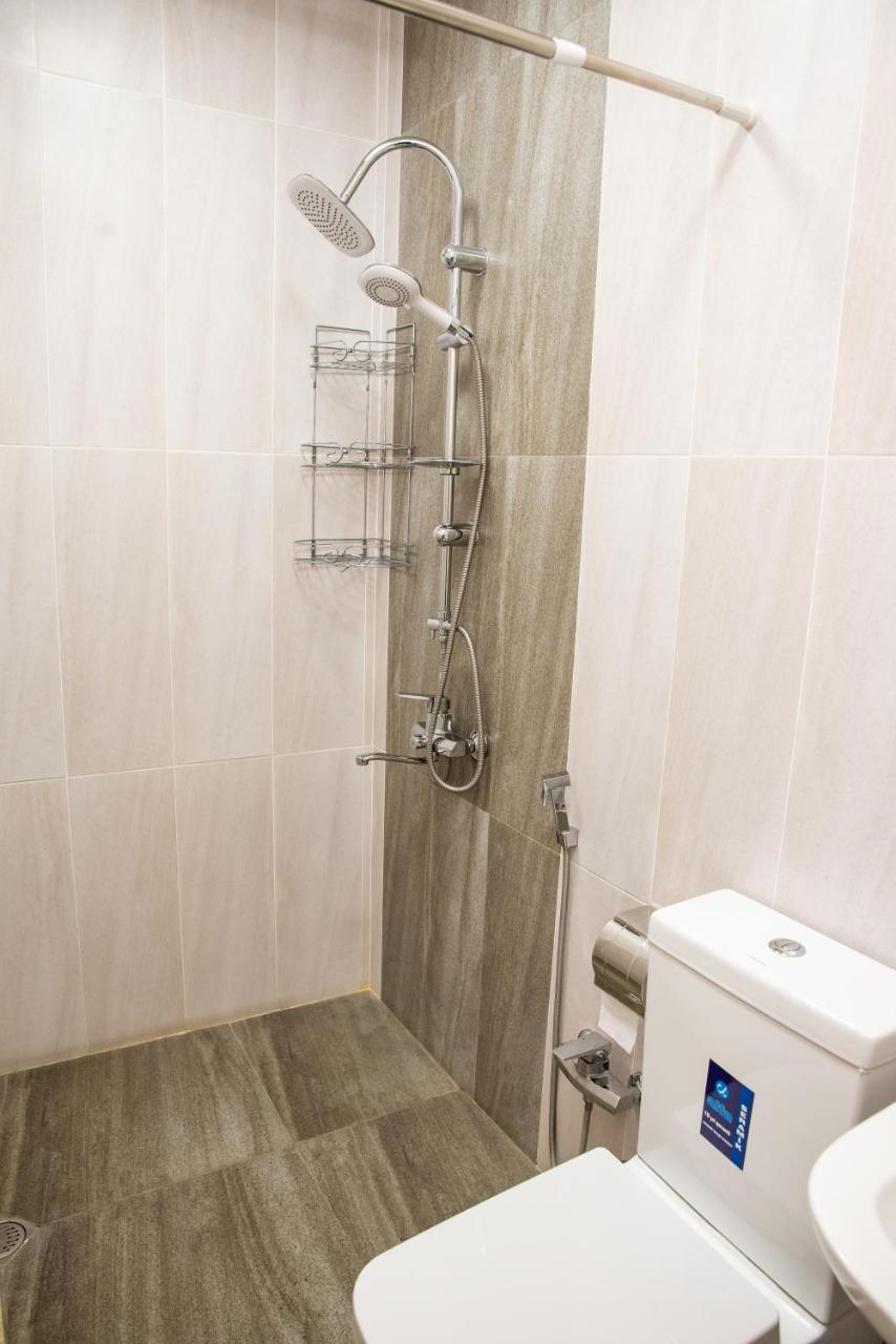 Sebail Inn Hotel Baku Luaran gambar