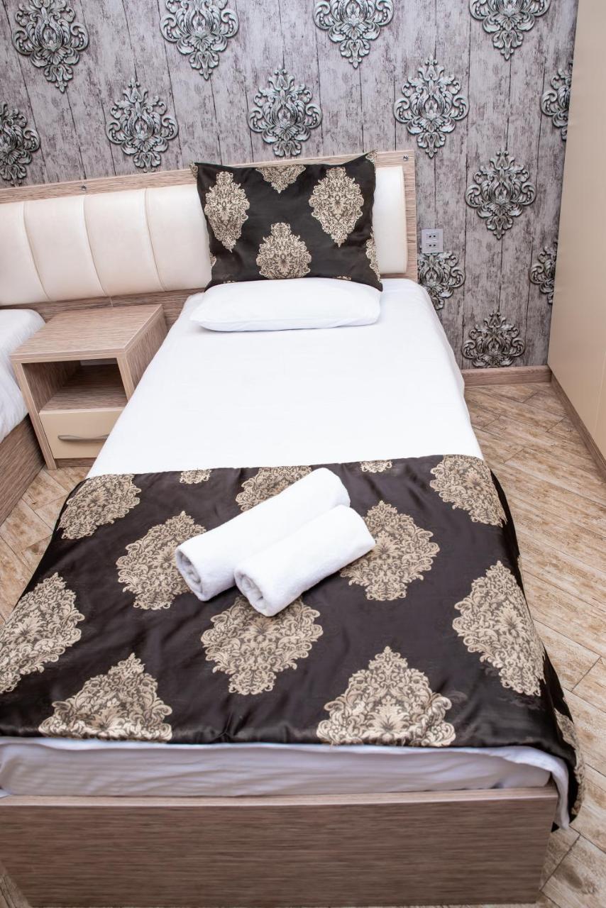Sebail Inn Hotel Baku Luaran gambar