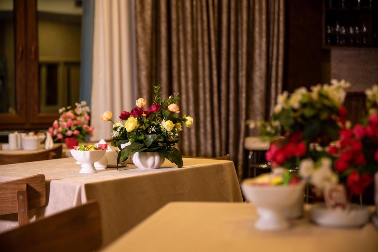 Sebail Inn Hotel Baku Luaran gambar