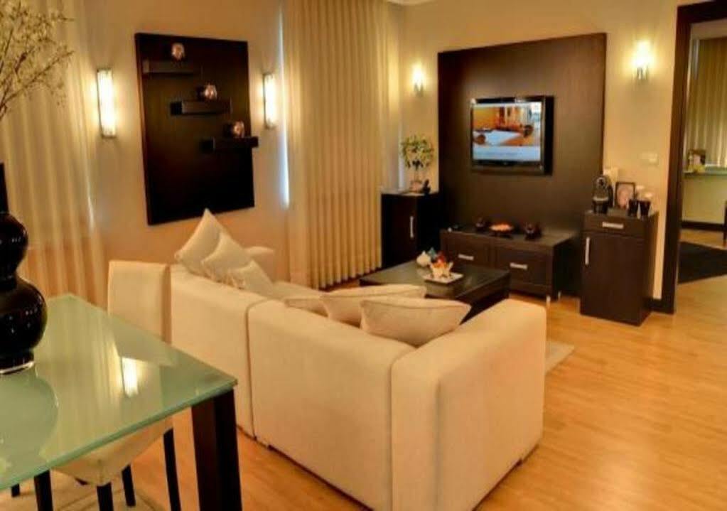 Sebail Inn Hotel Baku Luaran gambar